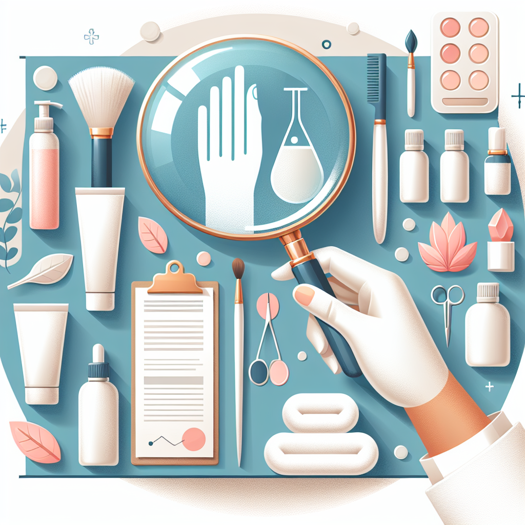 Как выбрать косметолога