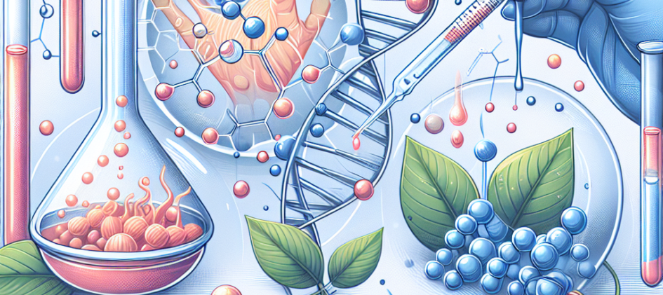 Биоревитализация Plinest: эффективность полинуклеотидов