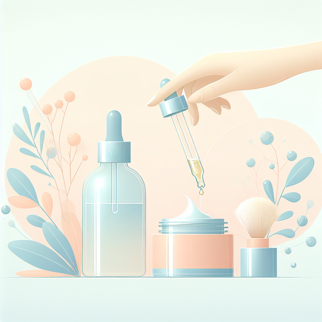 Как сохранить молодость кожи