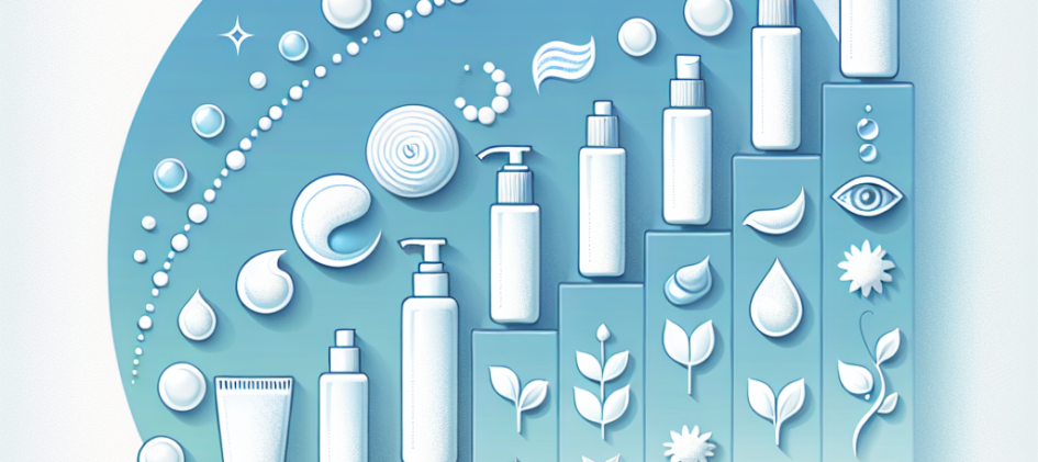 Уход за кожей в разном возрасте