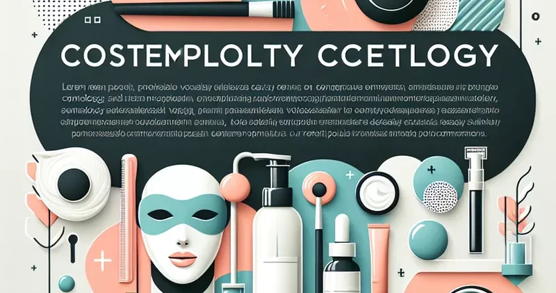 Современные тренды в косметологии